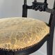 Napoleon III chair