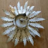 Flower wall light diameter 45