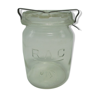 Jar