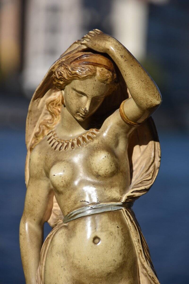 Théodore Hébert, Psyche (1861)