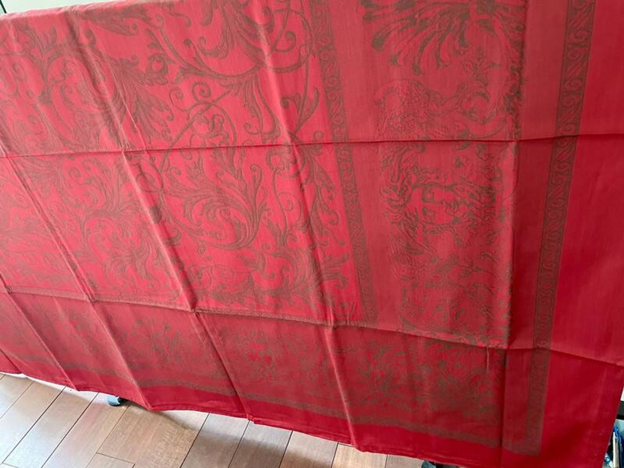 Nappe Jacquard Mirabello 180 cm x 278 cm