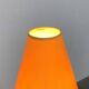 Lampadaire Vintage French Wave de SCE, années 1980