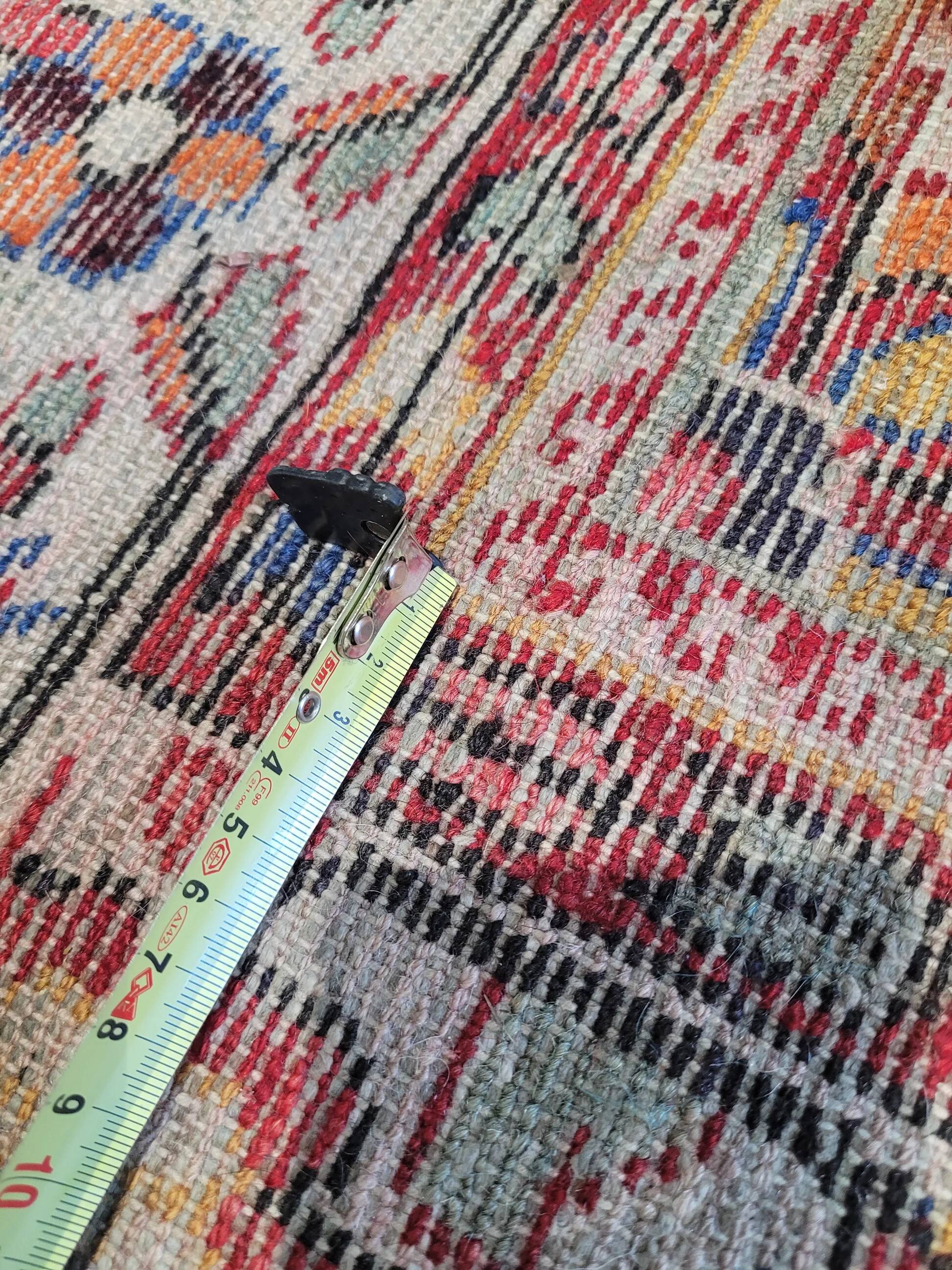 Iranian wool rug - Handmade - 274x158cm