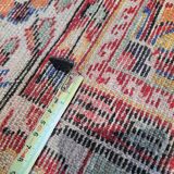 Iranian wool rug - Handmade - 274x158cm