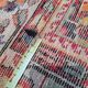 Iranian wool rug - Handmade - 274x158cm
