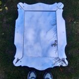 Large Venetian Mirror