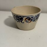 Ancienne tasse Faïence Luneville K&G