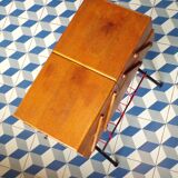 Vintage Scoubidou Worker