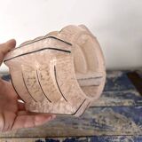 Art Deco Tulip Wall Light