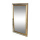 Mirror with parecloses beveled Venetian mirror  149x88cm