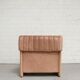 DS-86 of Sede leather chair