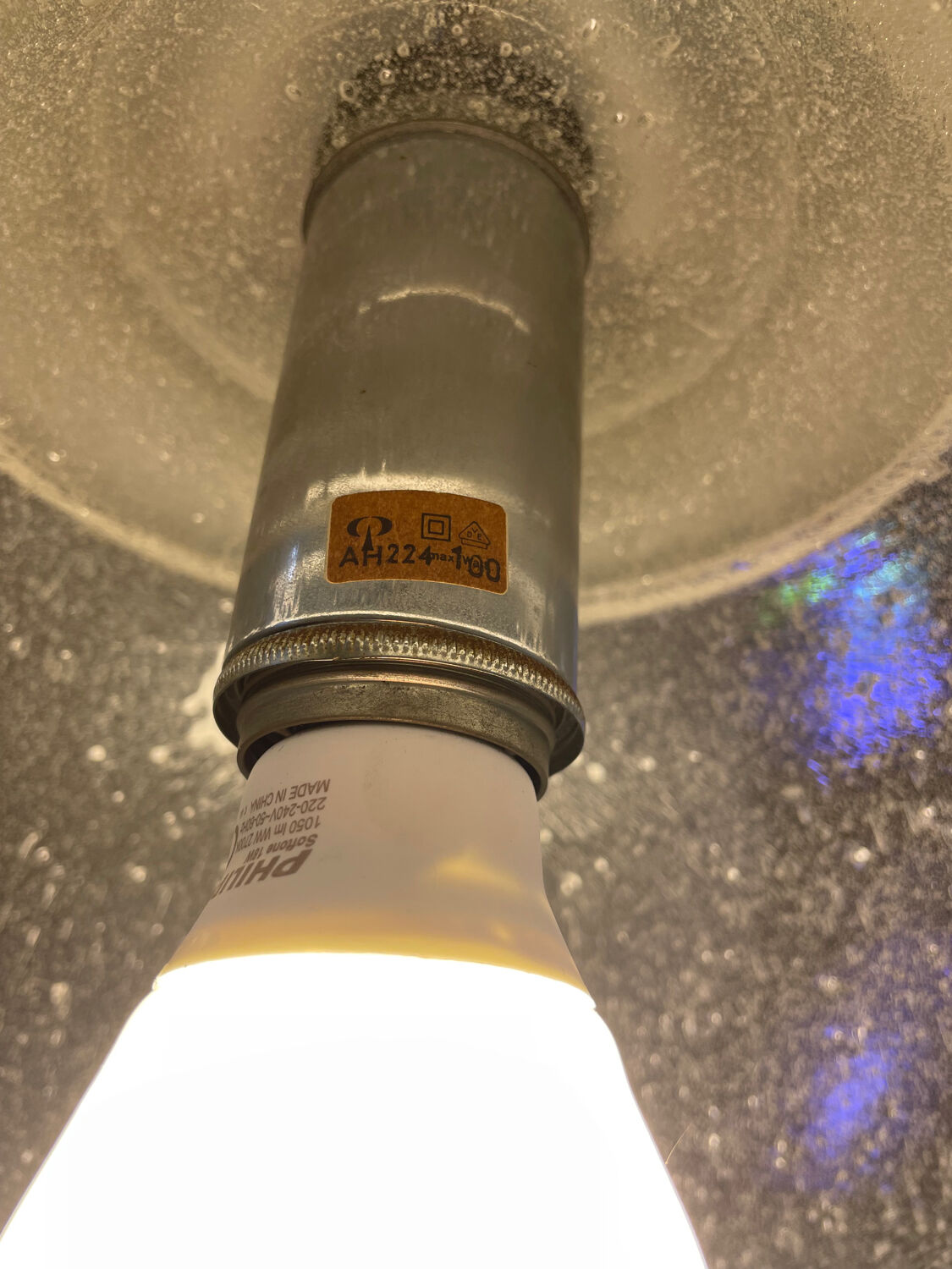 Peill & Puzler Suspension (Large)