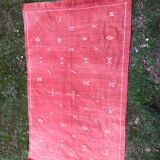 Large handcrafted carpet Yemen 300 × 180 cm