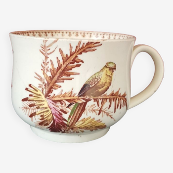 Luneville Parakeet Mug