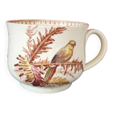Luneville Parakeet Mug
