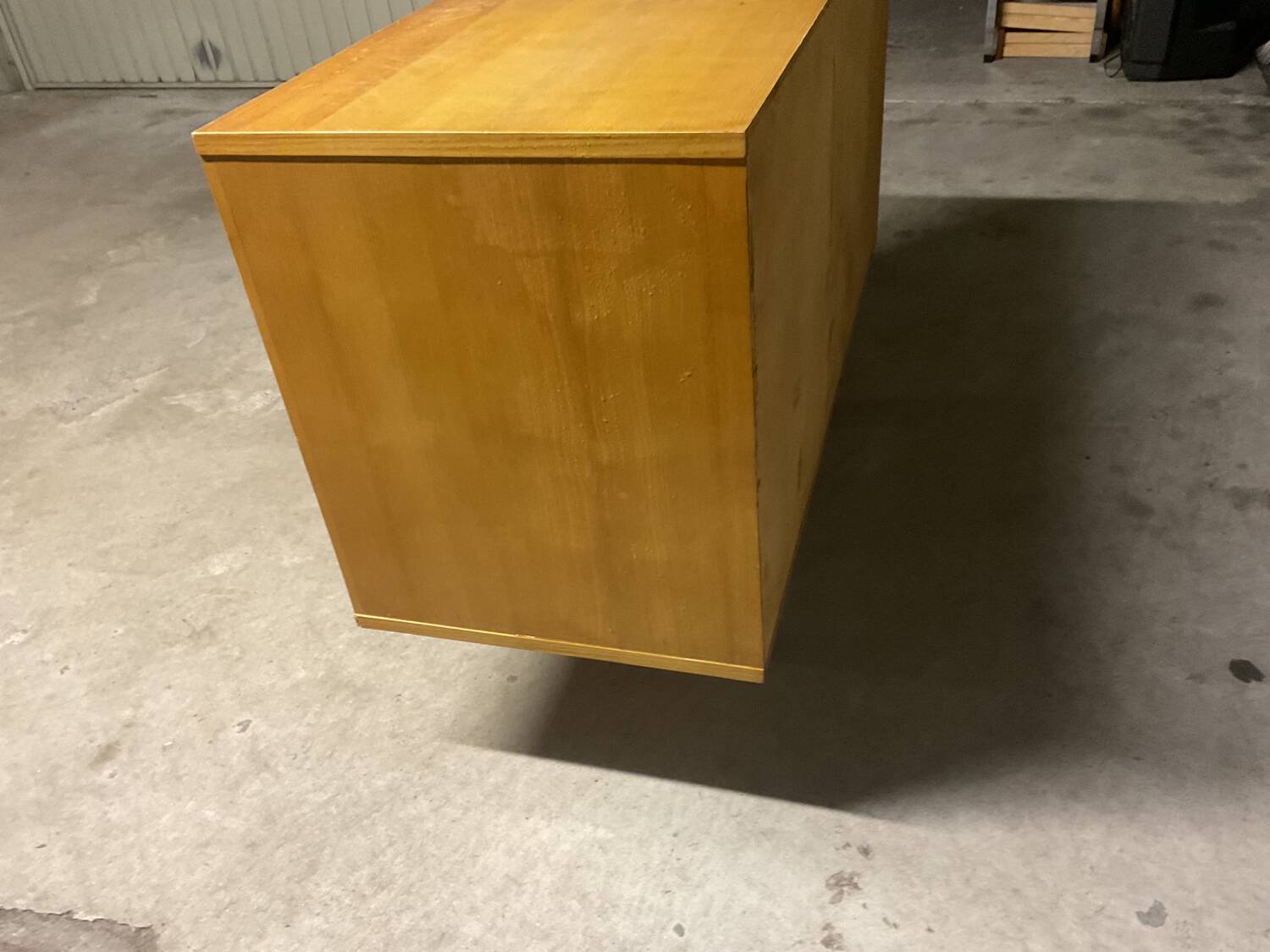 Enfilade de style scandinave années 50/60