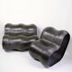 Seating Set Graphic "MORO" - Outdoor/Indoors - Belgium - 1 UNO / 1 DUO