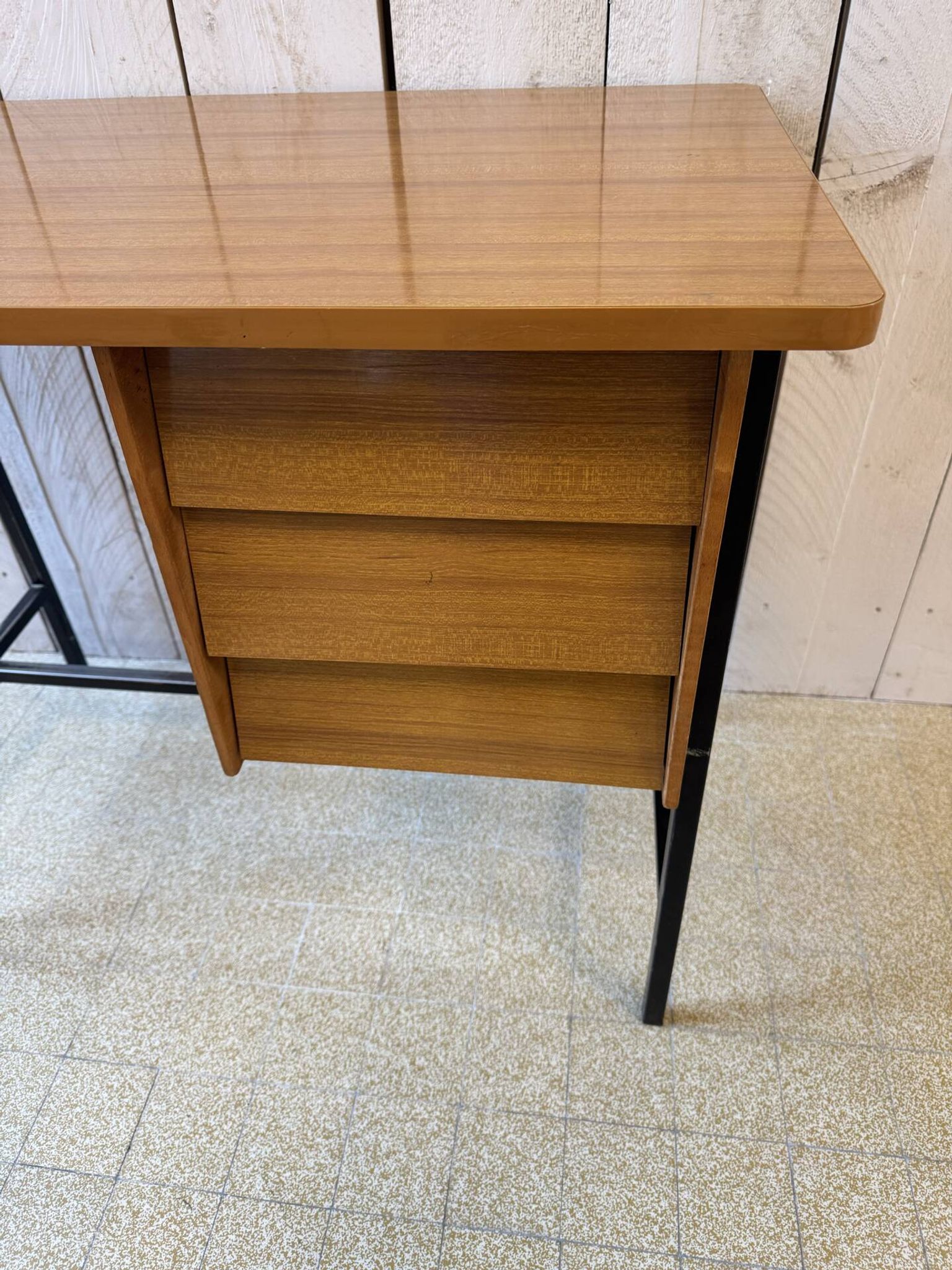 Bureau années 60