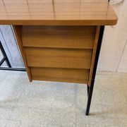 Bureau années 60