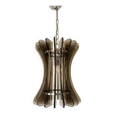 Suspension italienne Veca, années 1970