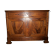 2-door buffet