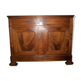 2-door buffet
