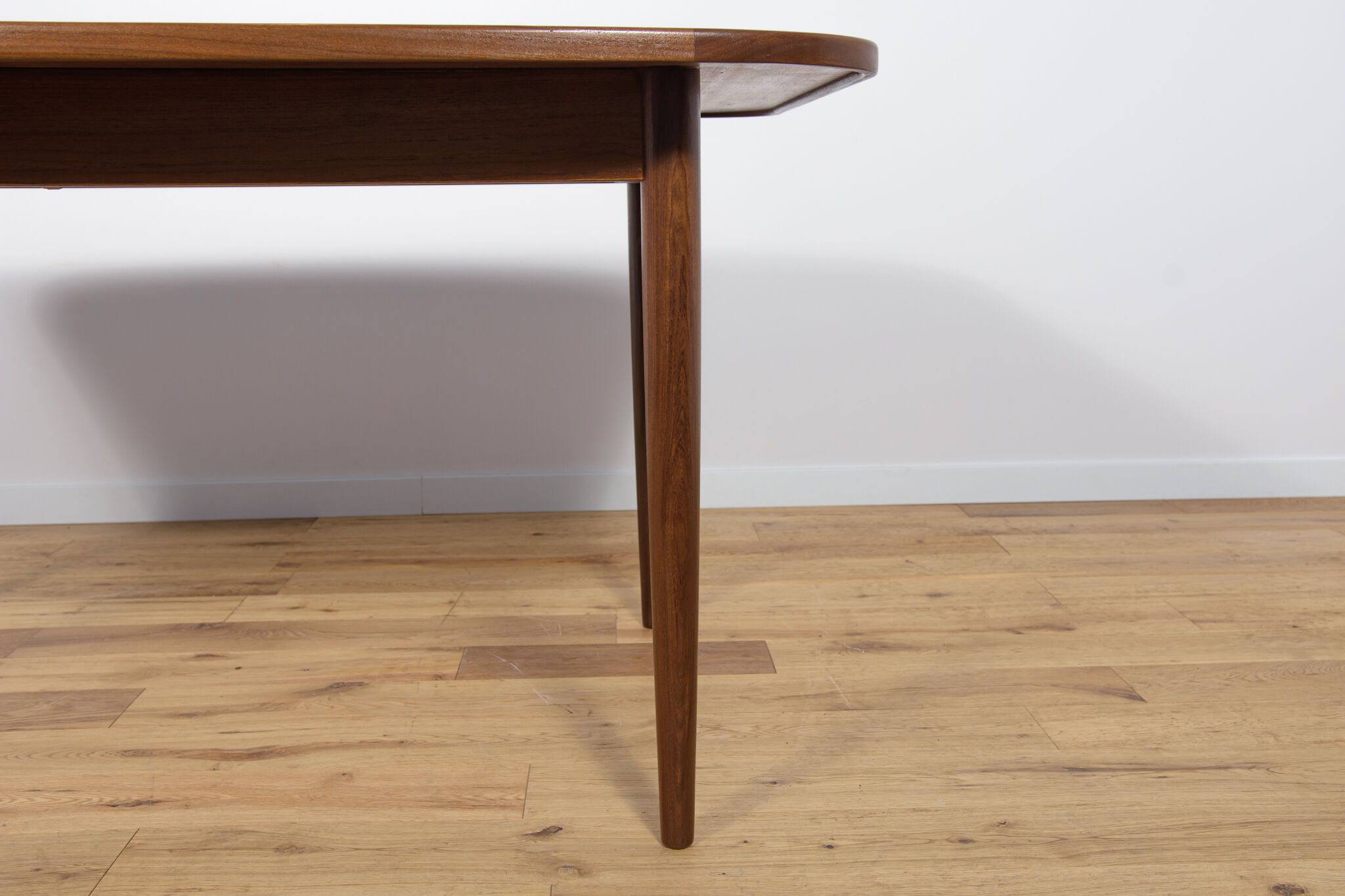 Mid-Century Teak Dining Table from G-Plan, 1960s