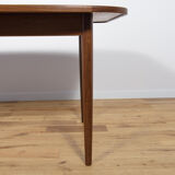Mid-Century Teak Dining Table from G-Plan, 1960s