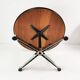 Vitra Eames Contract Table (coffee table), designed by Charles & Ray Eames