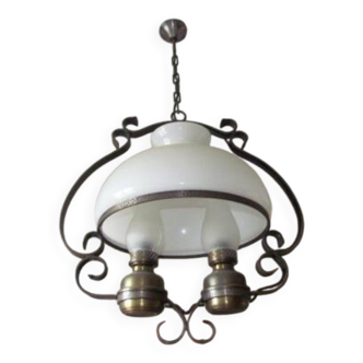 vintage suspension