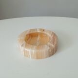 Vintage marble ashtray