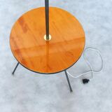 Floor lamp tripod 50 years