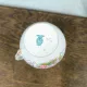 Small milk jug Sarreguemines Minton 215
