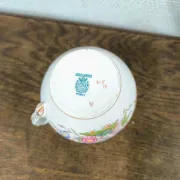 Pot à lait Sarreguemines Minton 215