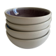 Cup Jars Tourron Purple