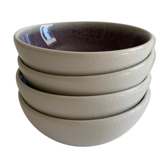 Cup Jars Tourron Purple