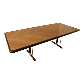 Simon Gavina dining table