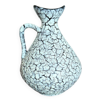 Vintage Jasba Cortina Jug