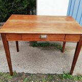 Table of Directors years 40 circa