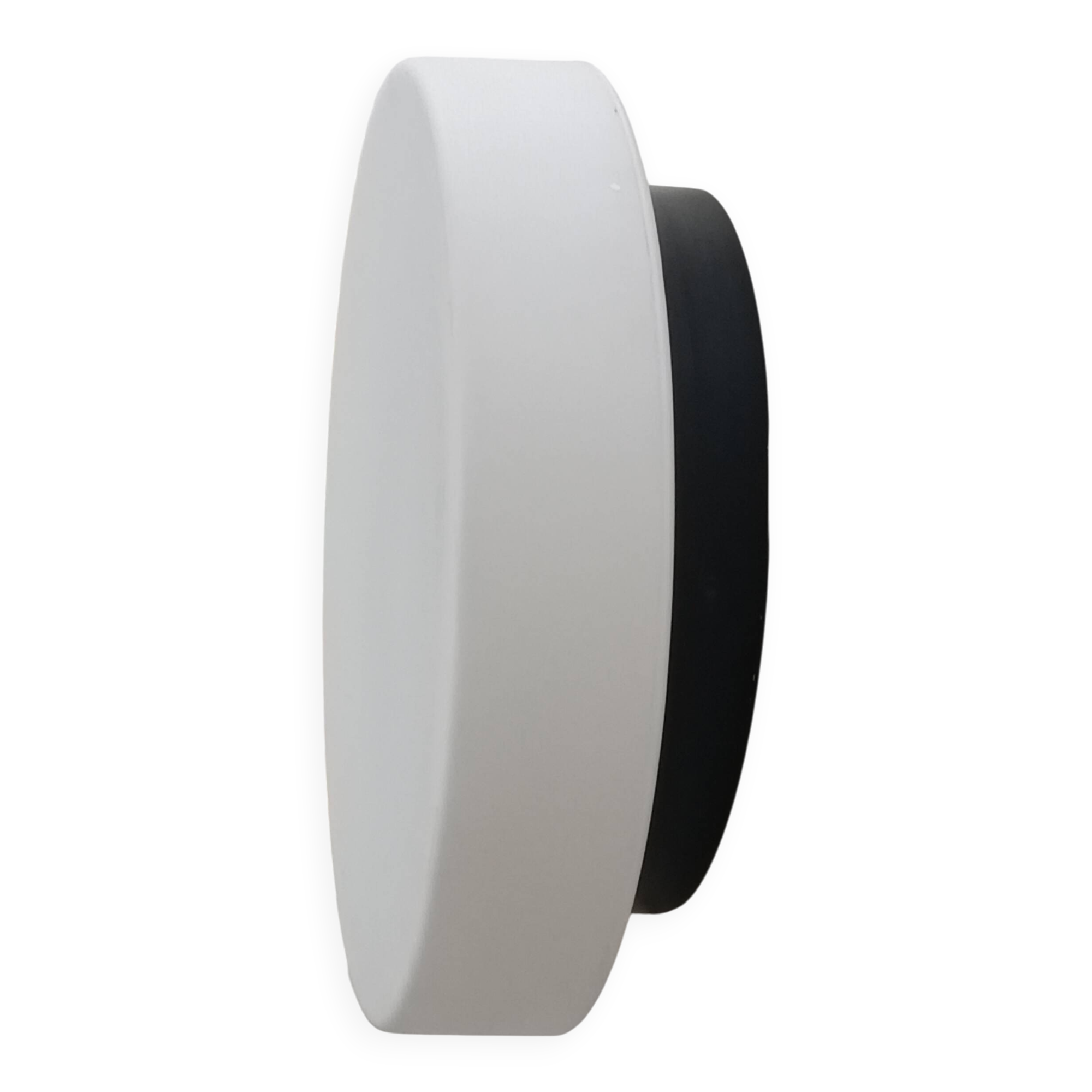 Important wall light by Uno & Osten Kristansson for Luxus 1970s