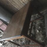 Table ferme