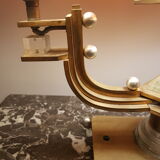 Modernist lamp