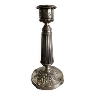 Cailar-Bayard candle holder