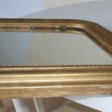 Miroir Louis-Philippe 62x48cm