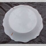 2 plates faience of Nevers decoration Revolutionary