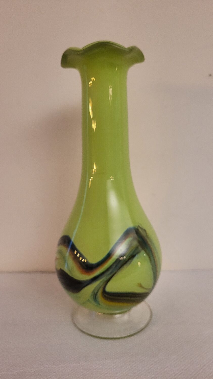 60's vase