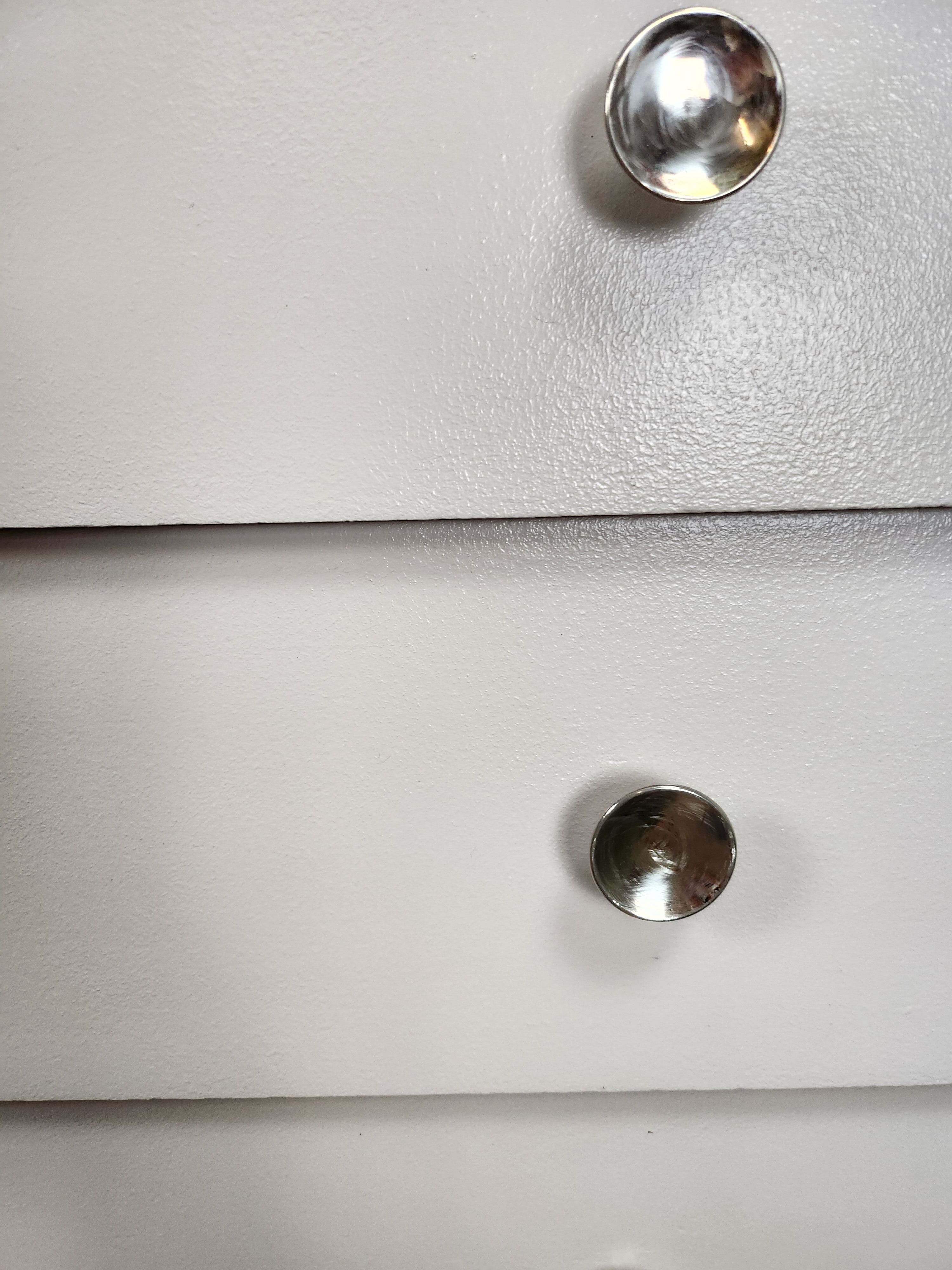 Vintage chest of drawers year 60