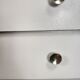 Vintage chest of drawers year 60