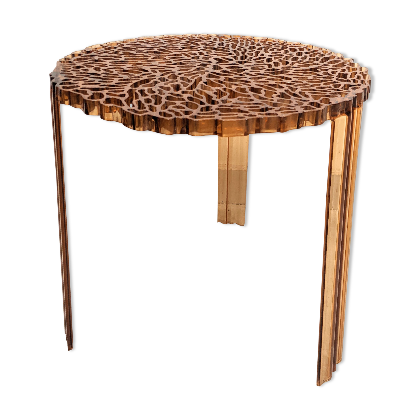T.Table Kartell by Patrícia Urquiola