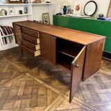 Scandinavian sideboard